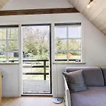 5544-gudhjem-badstadvej-14 * 古兹耶姆