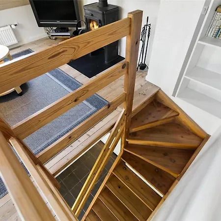 5544-gudhjem-badstadvej-14 Apartament *