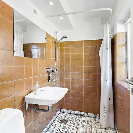 Apartament 5544-gudhjem-badstadvej-14 Gudhjem