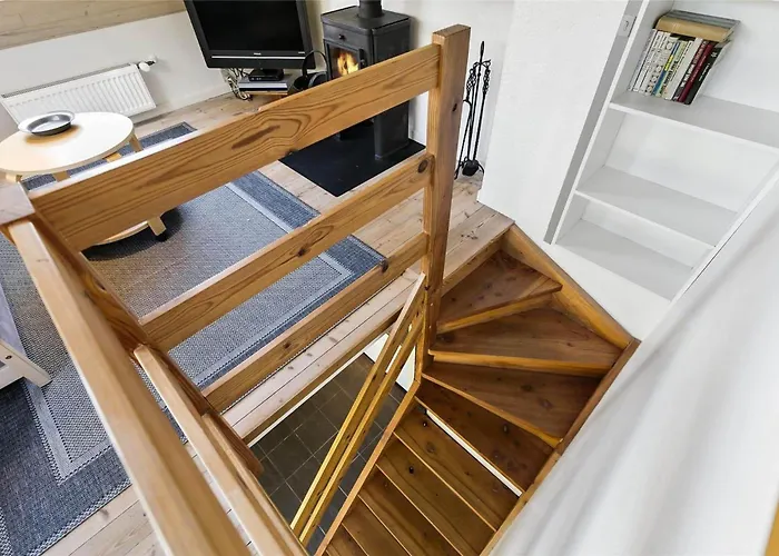 5544-gudhjem-badstadvej-14 Apartament